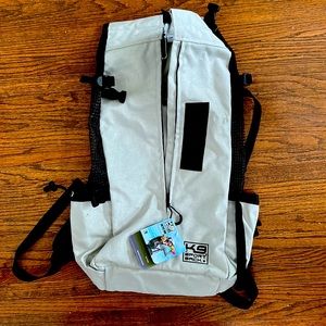 K9 Sport Sack Air - Dog Carrier - Dog Backpack